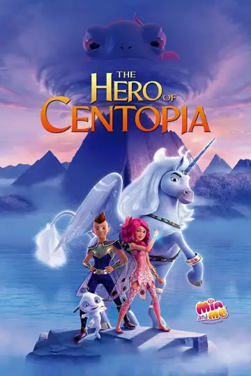 Plakat do filmu "Mia i ja. Film" #1043241
