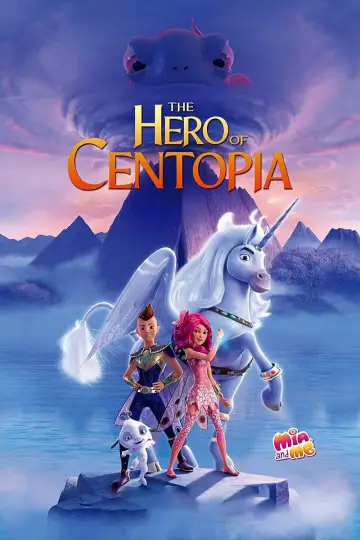 Plakat do filmu "Mia i ja. Film" #1043244