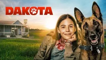 Zasłona do filmu "Dakota" #142224