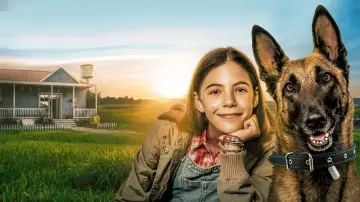 Zasłona do filmu "Dakota" #441846