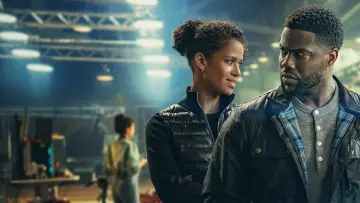 Zasłona do filmu "Skok w przestworzach" #161359
