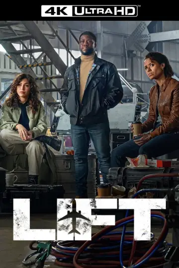 Plakat do filmu "Skok w przestworzach" #365858