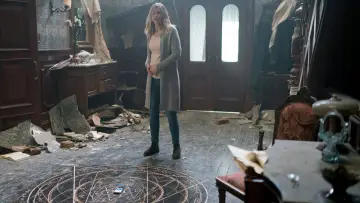 Zasłona do filmu "Abyzou" #332133