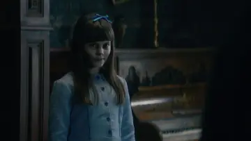 Zasłona do filmu "Abyzou" #332136