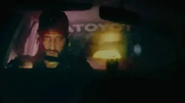 Zasłona do filmu "चिसो एष्ट्रे" #1904048