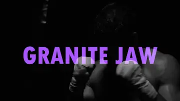 Zasłona do filmu "Granite Jaw" #1145925