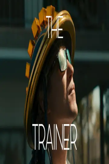 Plakat do filmu "The Trainer" #983124