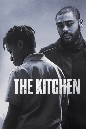 Plakat do filmu "The Kitchen" #410265