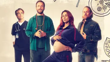 Zasłona do filmu "Doula" #1649668