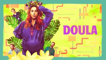 Zasłona do filmu "Doula" #1649669