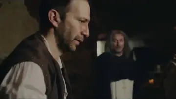 Zasłona do filmu "El semblante" #1170850