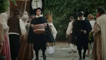 Zasłona do filmu "El semblante" #1170852