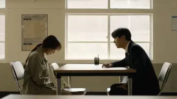 Zasłona do filmu "폭로" #387917