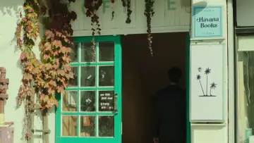Zasłona do filmu "폭로" #387918