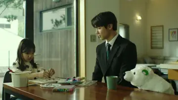 Zasłona do filmu "폭로" #387919