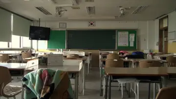 Zasłona do filmu "잠자리 구하기" #807140