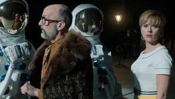 Zasłona do filmu "Zabierz mnie na Księżyc" #1531203