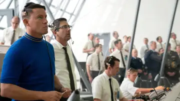 Zasłona do filmu "Zabierz mnie na Księżyc" #450927