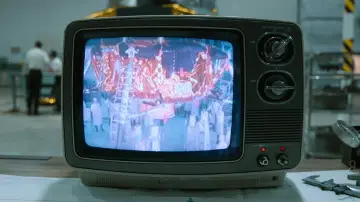 Zasłona do filmu "Zabierz mnie na Księżyc" #581089