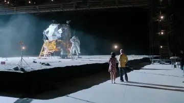 Zasłona do filmu "Zabierz mnie na Księżyc" #581091