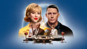 Zasłona do filmu "Zabierz mnie na Księżyc" #581094