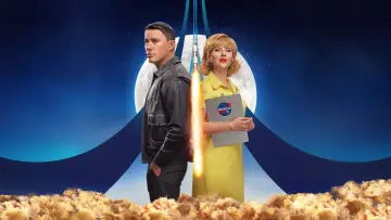 Zasłona do filmu "Zabierz mnie na Księżyc" #581103