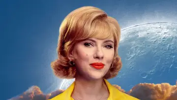 Zasłona do filmu "Zabierz mnie na Księżyc" #581125