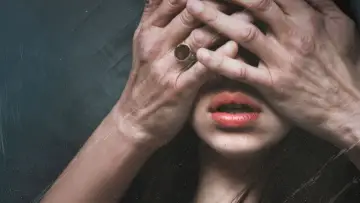 Zasłona do filmu "Le Consentement" #1016731