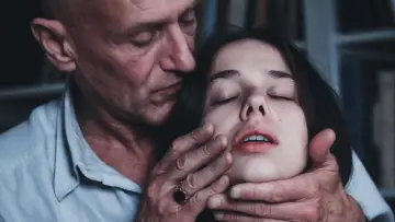 Zasłona do filmu "Le Consentement" #1016732
