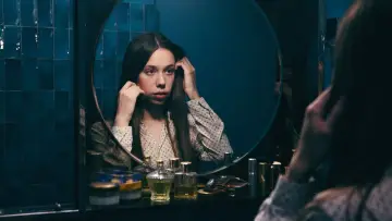Zasłona do filmu "Le Consentement" #370787