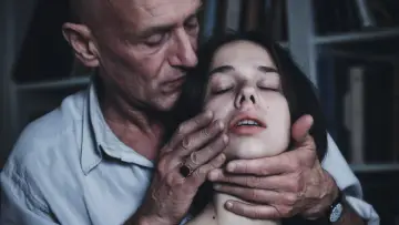 Zasłona do filmu "Le Consentement" #370791