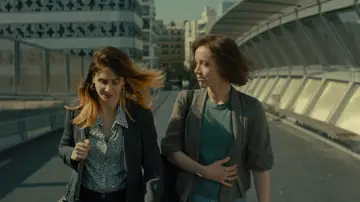 Zasłona do filmu "Szóste dziecko" #479755