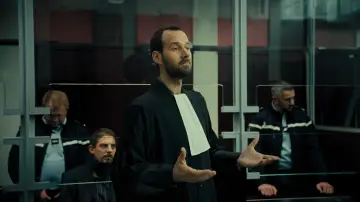 Zasłona do filmu "Szóste dziecko" #479757