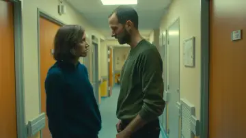 Zasłona do filmu "Szóste dziecko" #479759