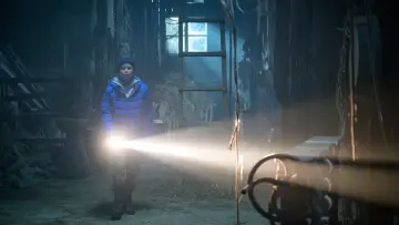 Zasłona do filmu "Krasnale rozrabiają" #193624