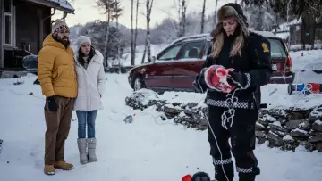 Zasłona do filmu "Krasnale rozrabiają" #193642