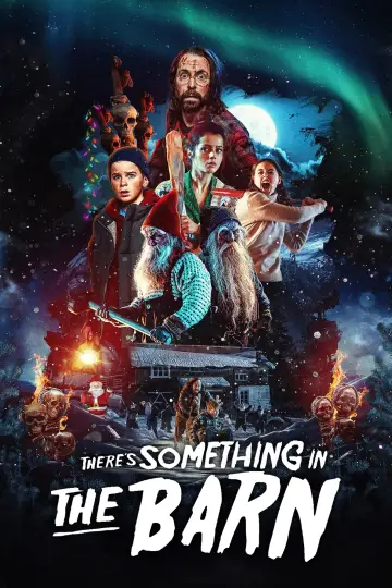 Plakat do filmu "Krasnale rozrabiają" #193653