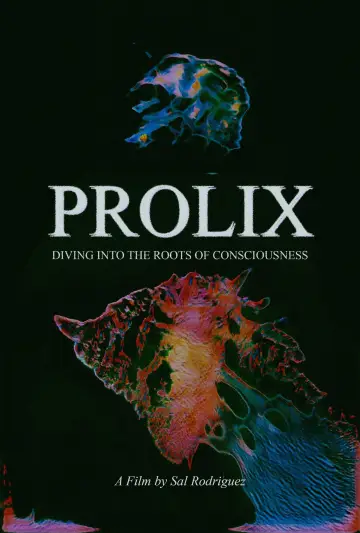 Plakat do filmu "PROLIX" #354685