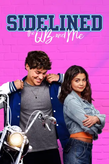 Plakat do filmu "Dziewczyna Bad Boya" #516971