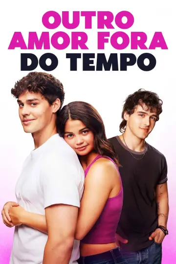Plakat do filmu "Dziewczyna Bad Boya" #517018
