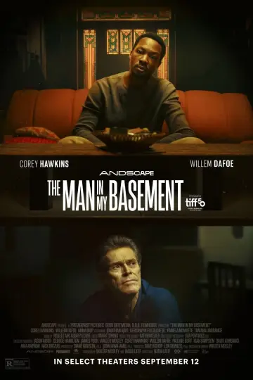 Plakat do filmu "Fundament zła" #620269