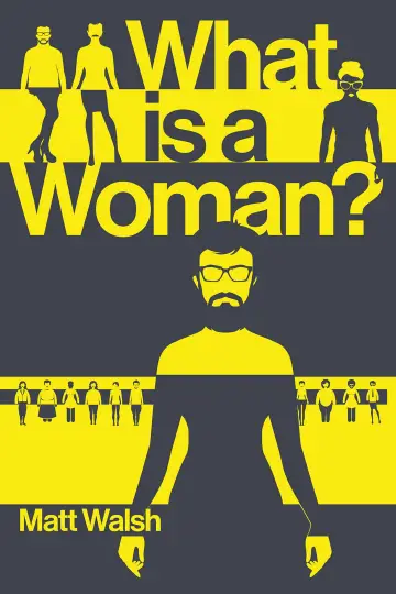 Plakat do filmu "What Is a Woman?" #1073299