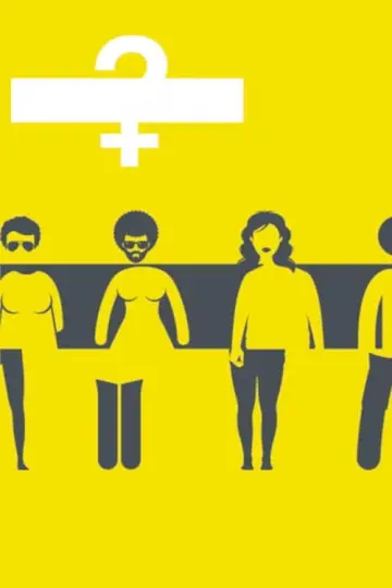 Plakat do filmu "What Is a Woman?" #1073301