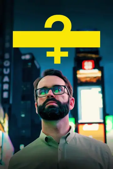 Plakat do filmu "What Is a Woman?" #1073303