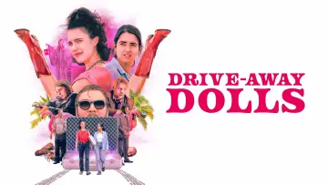 Zasłona do filmu "Żegnajcie, laleczki" #608942