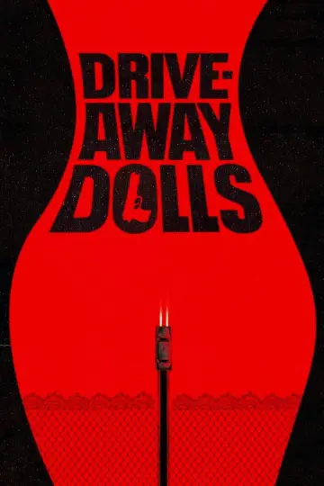 Plakat do filmu "Żegnajcie, laleczki" #608983