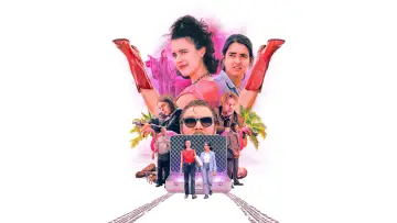 Zasłona do filmu "Żegnajcie, laleczki" #878385