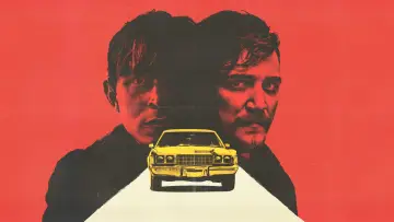 Zasłona do filmu "Pasażer" #316128