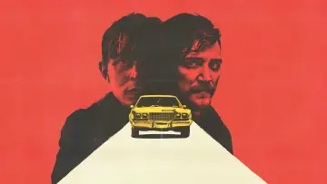 Zasłona do filmu "Pasażer" #316135