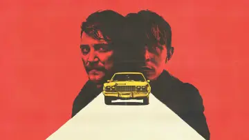 Zasłona do filmu "Pasażer" #316136